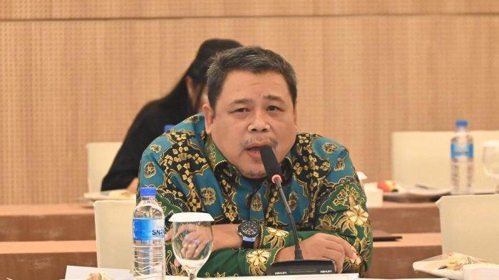 Sejumlah Tokoh Masuk Kepengurusan PB IKA PMII  2025-2030