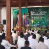 Bahas Transformasi, Ketua DPRD Demak Kumpulkan 200 Pengurus Pesantren dan Perempuan NU