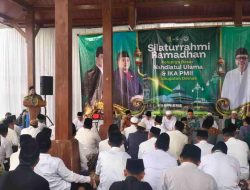 Bahas Transformasi, Ketua DPRD Demak Kumpulkan 200 Pengurus Pesantren dan Perempuan NU