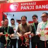 Momen Harlah PKB ke-28, Panji Bangsa Resmi Luncurkan Koperasi