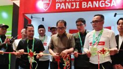 Momen Harlah PKB ke-28, Panji Bangsa Resmi Luncurkan Koperasi