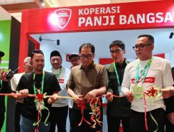 Momen Harlah PKB ke-28, Panji Bangsa Resmi Luncurkan Koperasi