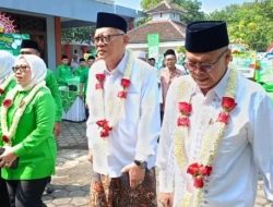Dari Muscab PKB Demak 2026, Siap Hadapi Tantangan Politik dan Menangkan Pemilu 2029