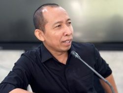 Ulil Albab Pacu Intelektual NU Demak Jadi Lokomotif Pembangunan Bangsa