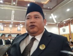Zayinul Fata, Ketua DPRD Demak Ini Gencar Suarakan Isu Lingkungan