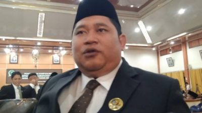 Zayinul Fata, Ketua DPRD Demak Ini Gencar Suarakan Isu Lingkungan