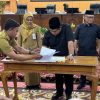 DPRD dan Pemkab Demak Sepakati 4 Raperda Strategis, Fokus Atasi Banjir hingga Cegah Perkawinan Anak