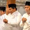 Rutin Rawat Kerukunan Warga, Ketua DPRD Demak  Sambut Maulid Nabi SAW di Rumdin